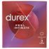 Durex Feel Intimate - õhukesed kondoomid (3 tk)