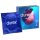 Durex Love - Tihedalt Sobiv Kondoom (4 tk)