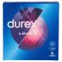 Durex Love - Tihedalt Sobiv Kondoom (4 tk)