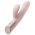 Blush Fraya – kliitorit stimuleeriv tõukevibraator (roosa)