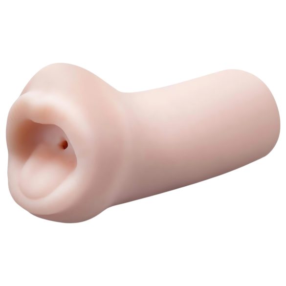 Enlust Candi - suu masturbator tehisintellekti piltidega - naturaalne