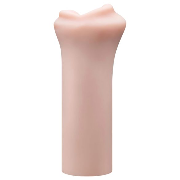 Enlust Candi - suu masturbator tehisintellekti piltidega - naturaalne