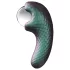 Temptasia Enchanted Serpent - müstiline kliitorivibraator (roheline)