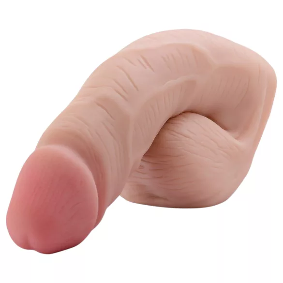 Blush UrSelf Affirm - realistlik dildo (nahavärvi) - 13 cm