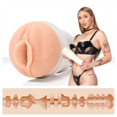 Fleshlight Angel Youngs - realistlik vagiina - naturaalne