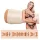 Fleshlight Emma Hix Syrup - masturbator - tupp