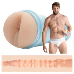   Fleshjack Colby Keller - realistlik anaalmasturbaator - naturaalne