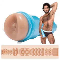   Fleshjack Diego Sans - realistlik tuharate masturbaator - naturaalne