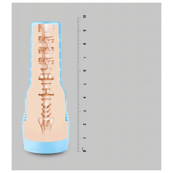 Fleshjack Reno Gold - realistlik anaalmasturbaator - naturaalne