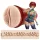 Fleshlight - masturbaator - Evie Akashiya Sho Akima tupp - naturaalne