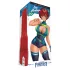 Fleshlight - masturbaator - Evie Akashiya Sho Akima tupp - naturaalne