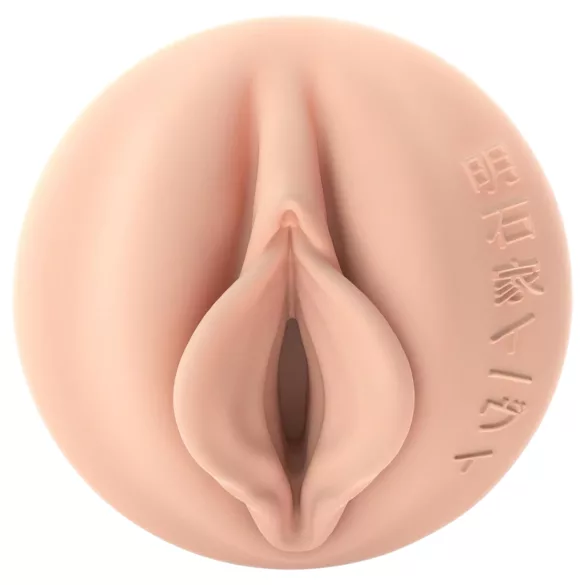 Fleshlight - masturbaator - Evie Akashiya Sho Akima tupp - naturaalne