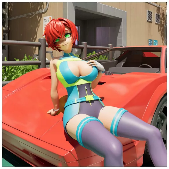 Fleshlight - masturbaator - Evie Akashiya Sho Akima tupp - naturaalne