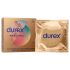 Durex Real Feel - lateksivaba kondoomid (3 tk)