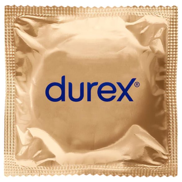 Durex Real Feel - lateksivaba kondoomid - 10 tk