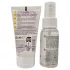 Desirel puhastus- ja libestusvahend (2 × 50 ml)