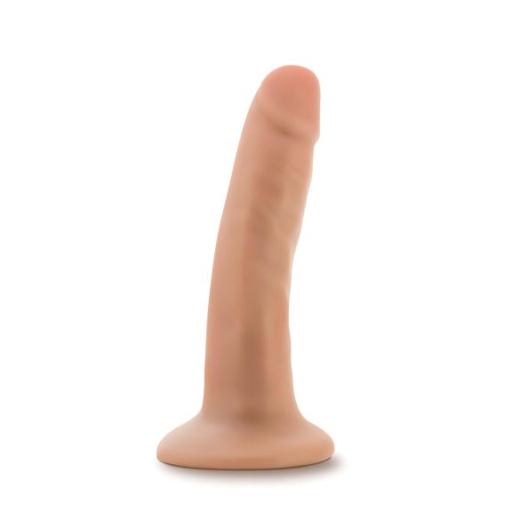 Dr. Skin - realistlik dildoprost - iminapaga - naturaalne 14 cm