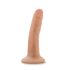 Dr. Skin - realistlik dildoprost - iminapaga - naturaalne 14 cm