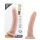 Dr. Skin - realistlik dildoga iminapp - naturaalne 17,5cm