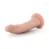 Dr. Skin - realistlik dildoga iminapp - naturaalne 17,5cm