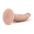 Dr. Skin - realistlik dildoga iminapp - naturaalne 17,5cm