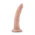 Dr. Skin - realistlik dildoga iminapp - naturaalne 17,5cm
