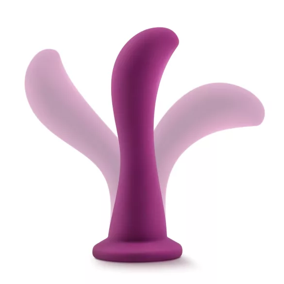 Temptasia Bellatrix - dildoga iminapaga - lilla