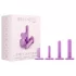 Blush Wellness - tupe laiendajate komplekt - lilla