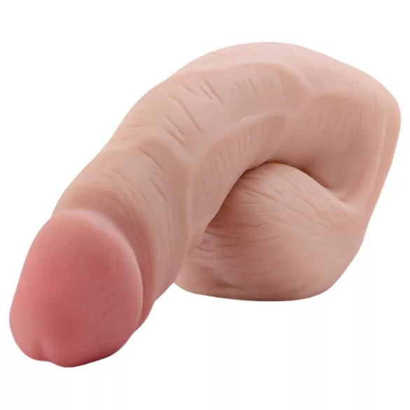 Blush Performance - elutru dildos (kehavärvi) - 13 cm