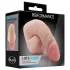 Blush Performance - elutru dildos (kehavärvi) - 13 cm