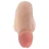 Blush Performance - elutru dildos (kehavärvi) - 13 cm