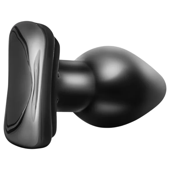 Anal Adventures XL - suur anaaliplug - must
