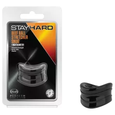 Stay Hard Beef - tugev munandiveniti (must)