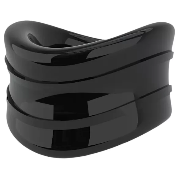 Stay Hard Beef - munandite venitaja - must