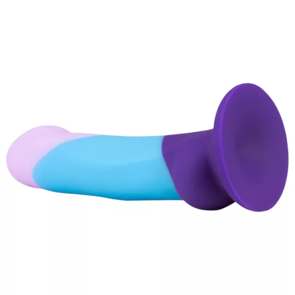 Avant Purple Haze - dildoga iminapaga - värviline