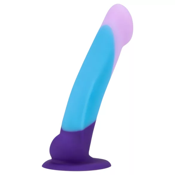 Avant Purple Haze - dildoga iminapaga - värviline