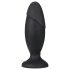 Anal Seiklused Platinum Rakett - suur must anaaltapp