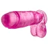 Blush B Yours Plus - realistlik dildo (roosa)