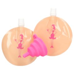 Kheper Games - joogiimplantaadi tarvik - 110 ml