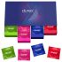 Durex Surprise Me - kondoomide komplekt (40tk)
