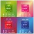 Durex Surprise Me - kondoomide komplekt (40tk)