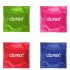 Durex Surprise Me - kondoomide komplekt (40tk)