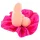Diverty - nibuklambriga lipsuke - peenise kujuline - roosa