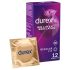 Durex - lateksivaba kondoomid (12 tk)