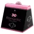 Secret Play 30 päeva romantikaväljakutse - romantiline väljakutse kaardimäng (inglise, hispaania keeles)