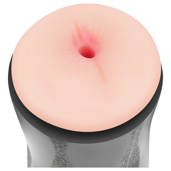 JamyJob - tupe ja anaali masturbaator - naturaalne