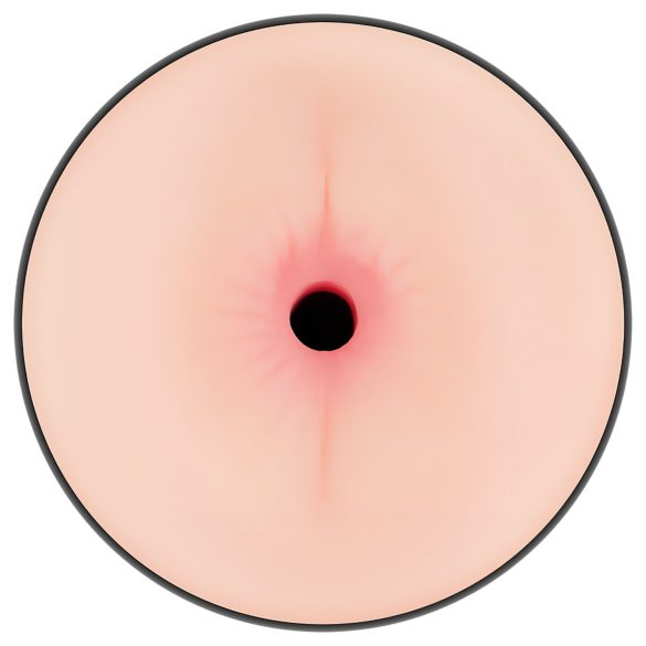 JamyJob - tupe ja anaali masturbaator - naturaalne