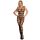 Subblime 951696 - võrkkombinesoon - (must) - S-L