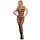 Subblime 951696 - võrgunelik - (must) - S-L