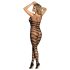 Subblime 951696 - võrkkombinesoon - (must) - S-L